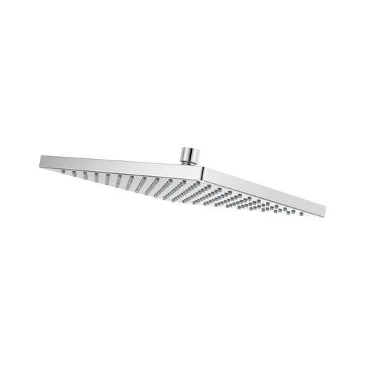 [USH04SHWC] SQUARE 10" RAINCAN SHWRHD CHROME