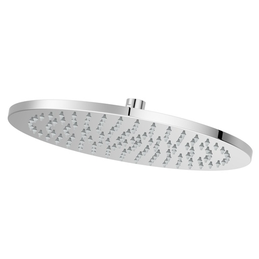 [USH05SHWC] PFISTER 12" RAINCAN SHWRHD CHR