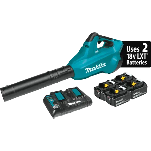 [XBU02PT1] MAKITA BLOWER KIT 18VX2 CORDLESS