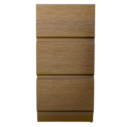 [010001014-KIT] KIT VERJA #B 12' WPC G04