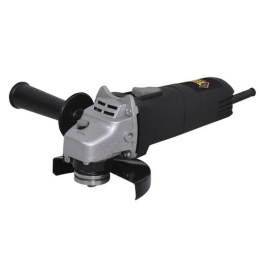 [2401214] Steel Grip 4.2 Amps Corded 4-1/2 in. Angle Grinder Tool Only