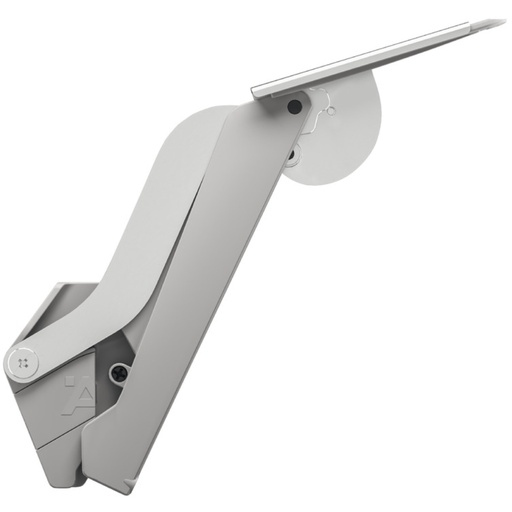 [372.27.503] HAFELE FREE SPACE 1.11 E GRAY