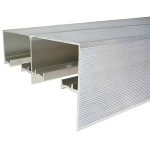 [382002000] CORREDERA JOHNS. 134F-6' 72"