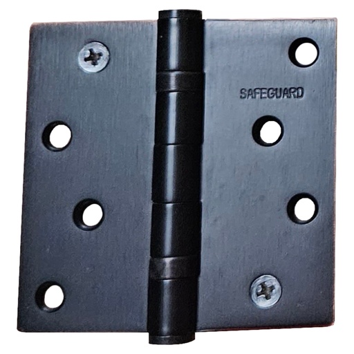 [382003036] SET GOZNE 3-1/2X3-1/2 NEGROUS10B