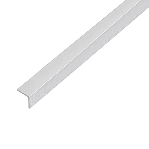 [405000528] ANGULAR ALUMINIO FINO 2X20'