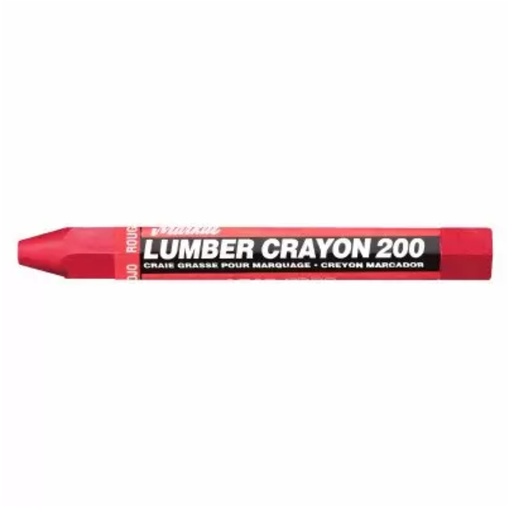 [430000412] CRAYOLA ROJA
