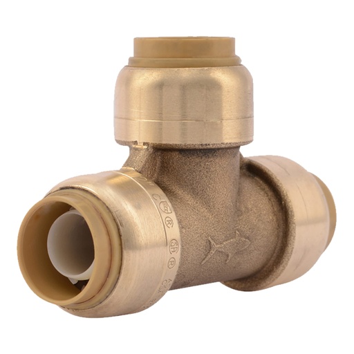 [4320172] SHARKBITE TEE 1/2" LF