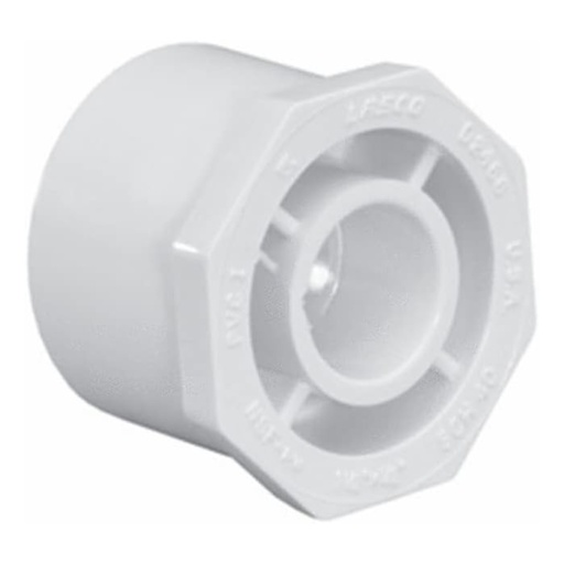 [440001315] RED. BUSHING 2X3/4 P/P