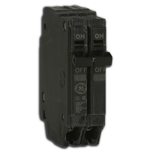 [450001760] BREAKER G.E. 20-A DOBL. FINO