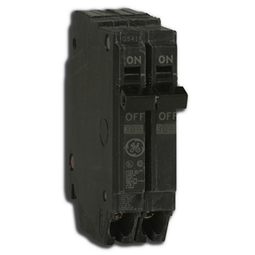 [450001800] BREAKER G.E. 30-A DOBL. FINO