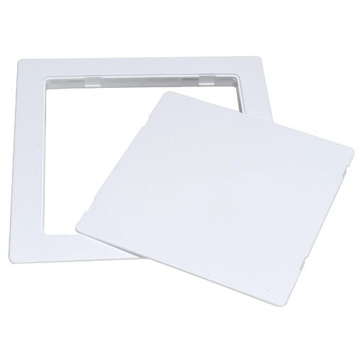 [4695078] ACCESS PANEL 8X8 PLASTIC