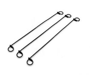 [500000092] ALAMBRE GATA 4 1/2 ROLLO 5LB