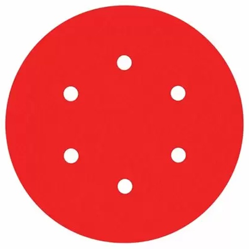 [DCS045100S06G] Diablo 5-1/2 in. L X 4-1/2 in. W 100 Grit Aluminum Oxide 1/4 Sheet Sandpaper 6 Pk