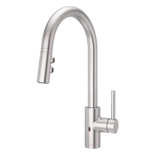 [LG529ESAS] Pfister Touchless Kitchen Faucet Stellen  - LG529-ESAS