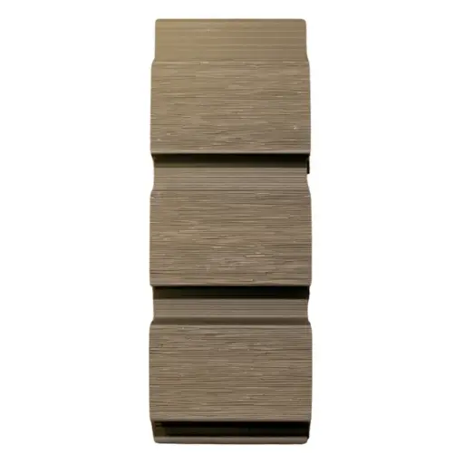 [010000010] SIDING WPC #G-02  5-7/8" x 114"