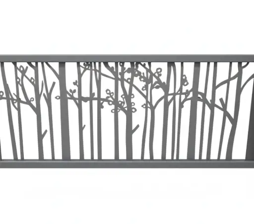 [010001056] KIT 2ea LATTICE+BEAM ELEMENT #4