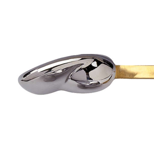 [210115] TOILET TANK LEVER UNIVERSAL FIT