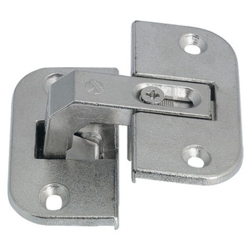 [34390710] HAFELE GOZNE ESQUINA 78D C/U