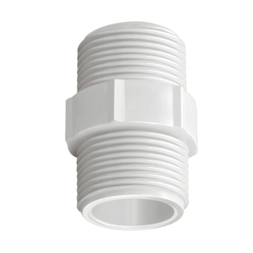 [440002283] NIPLE PVC R/R 2"