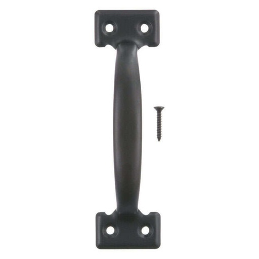 [5293394] PULL UTILITY 6-1/2" BLK
