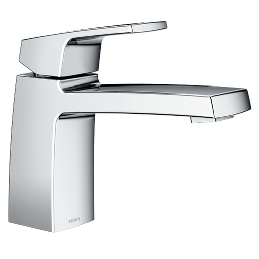 [6750] MOEN MEZ. LAV. GIOX BAJITA CHR.