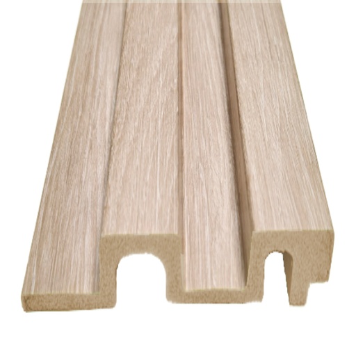 [294000700] WALL PANEL INT. ROBLE 4-3/4x112"