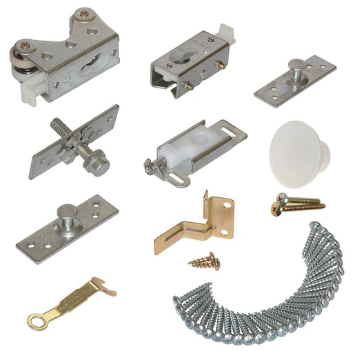 [382002003] HERRAJE JOHNSON #2014FD-2