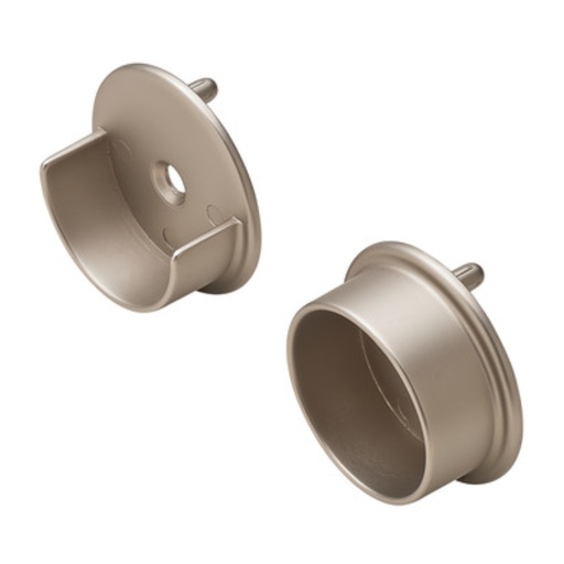 [382005771] HAFELE SOPORT TUBO CLOSET 1-5/16