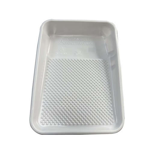 [422005119] BANDEJA PLASTICA DESECHABLE