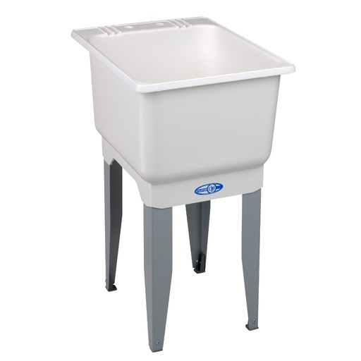 [440019404] PILETA CON PATAS METAL