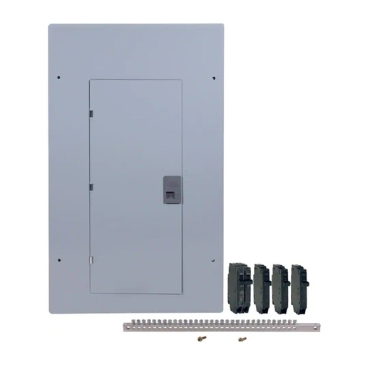 [450007307] PANEL 200AMP 20/40 #8 TLM2020CCU