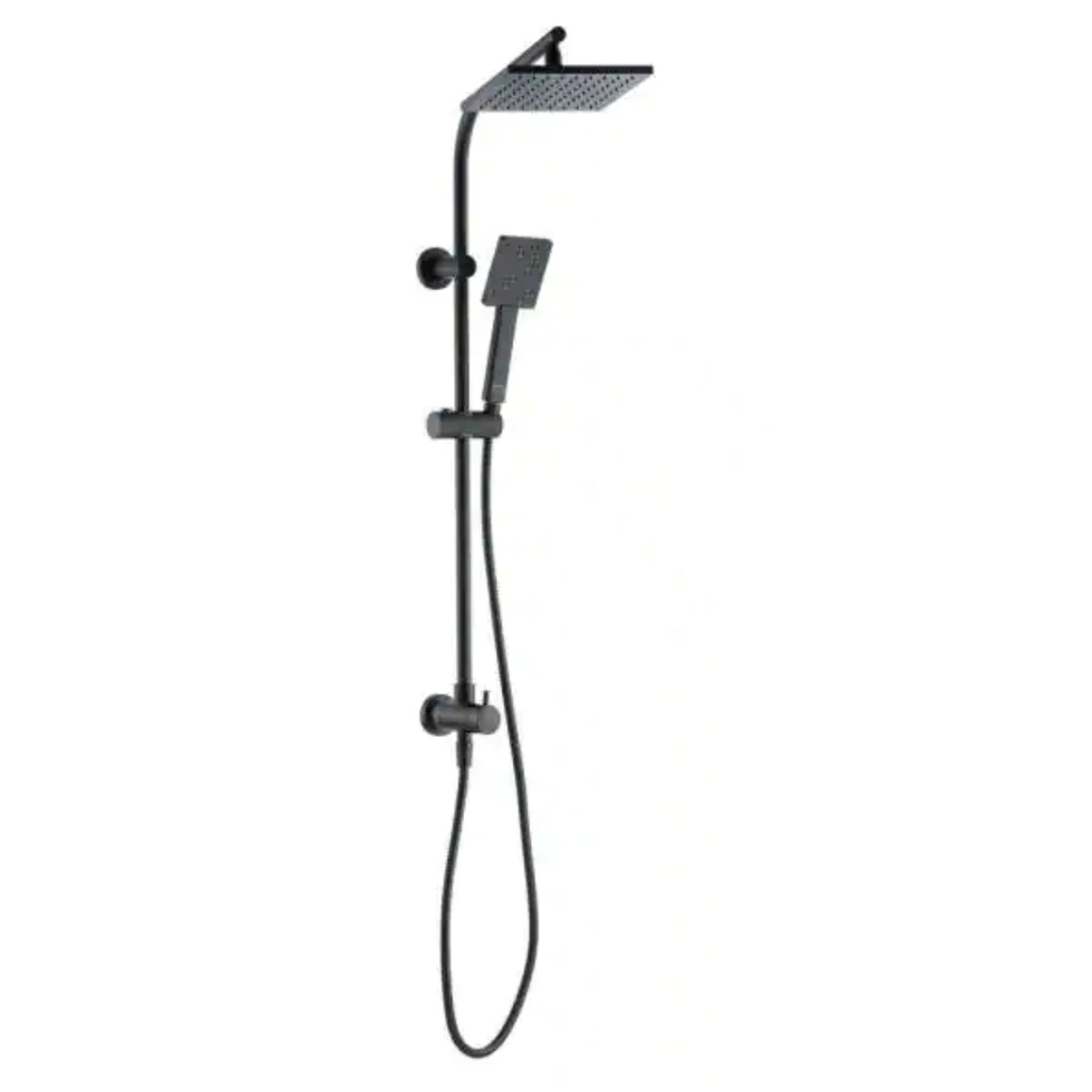 CAE SHOWER SQUARE RAIN PBR | Ferreteria Maderas 3C