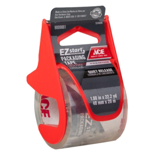 [9009861] TPE CTNEZ STRTCLR1.88X22