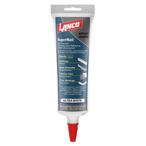 [TP87019] LANCO SUPER NAIL 5.5 OZ