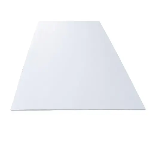 [091480018] PANEL PVC .55 FOAM 4X8 18MM
