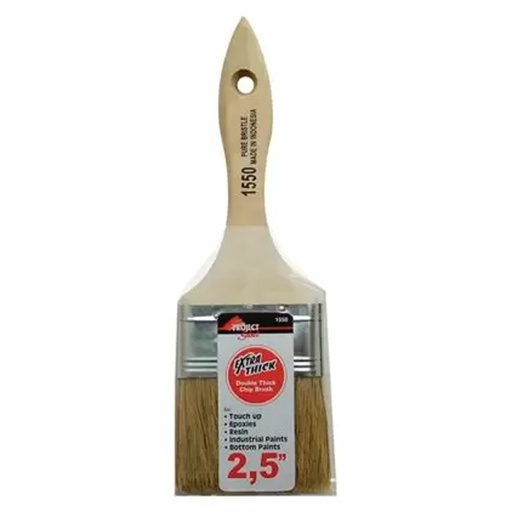 [1550-25] BROCHA #1550-2-1/2"