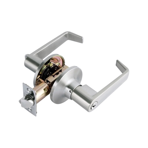 [380009030] Nobrand Leverset Entry Segovia