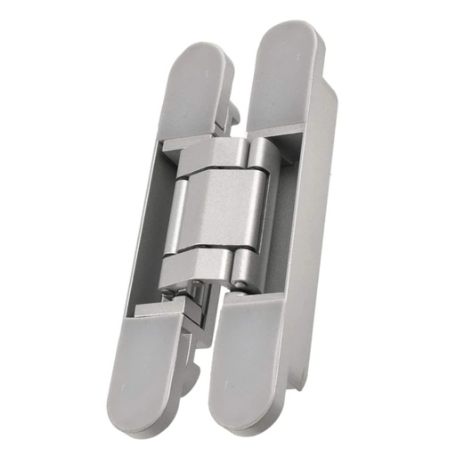 [382002958] GOZNE 3D OCULTO S/STEEL 45K