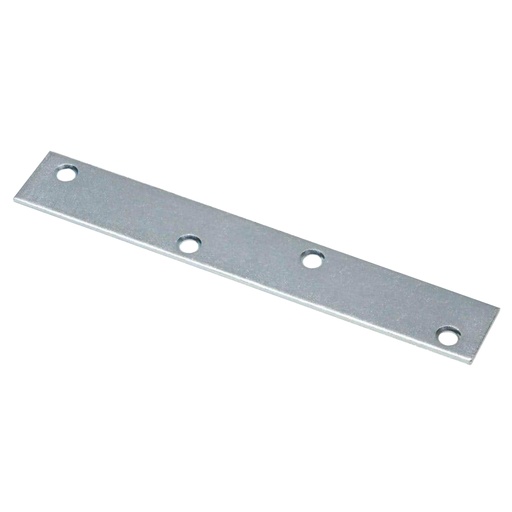 [382006505] MENDING PLATES 4" Z/P PK4