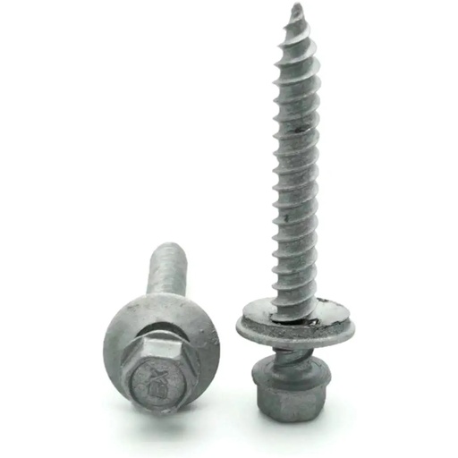[400003820] TORN. TRU GRIP 1" C/W