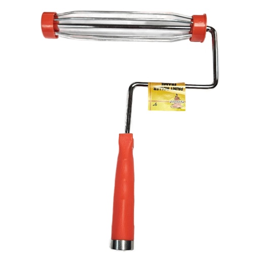 [422005008] GANCHO ROLO 9 MANGO ANARANJADO