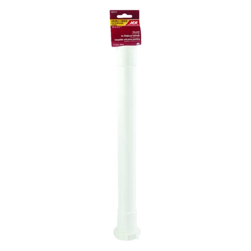 [4223111] DBL END TUBE 1-1/2"X16"