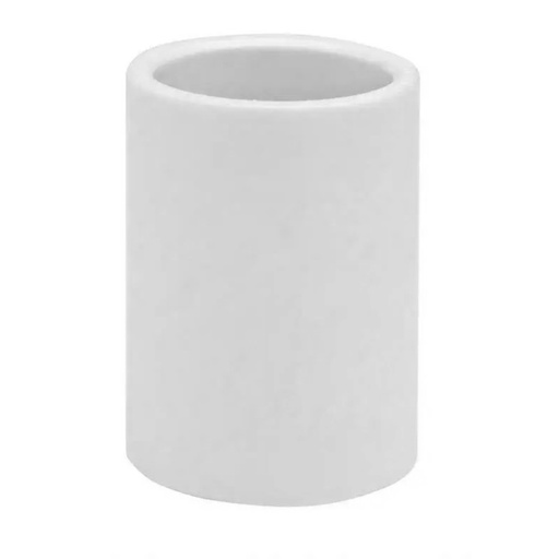 [440002280] Charlotte Pipe Schedule 40 PVC Coupling