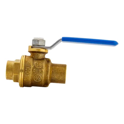 [440011461] LLAVE BOLA 1/2 C/C BRONCE