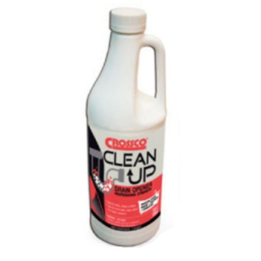 [4583127] CROSSCO CLEAN-UP DRAIN OPENER QT