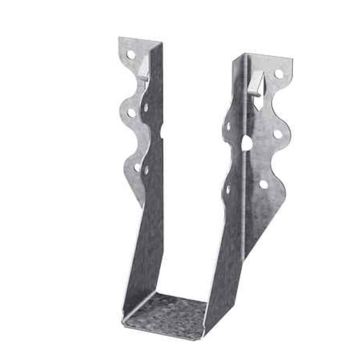 [ANCLAJE012] Simpson Strong-Tie 2 in. H X 3.31 in. W 20 Ga. Galvanized Steel Joist Hanger