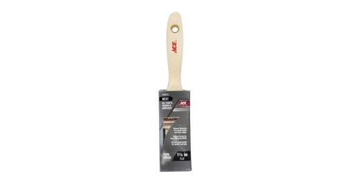 [1006475] ACE BEST BRUSH FLAT 1.5