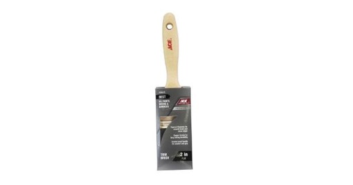 [1006476] ACE BEST BRUSH FLAT 2