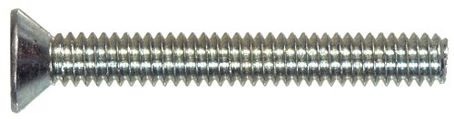 [101088] F/HEAD PH MACHINE SCREW#10X3-1/2