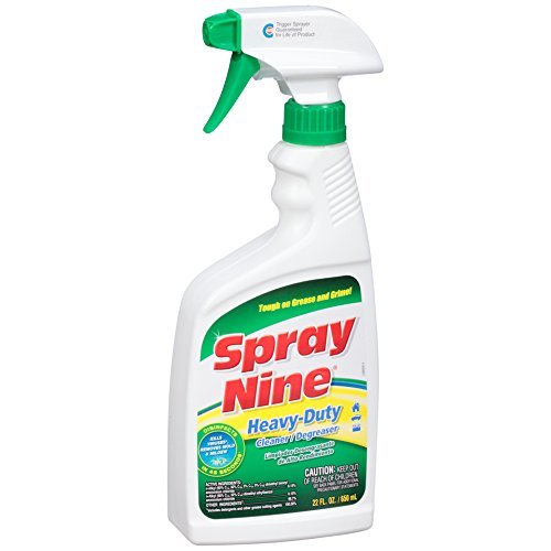 [1011337] CLEANR SPRAY-NINE 22OZ